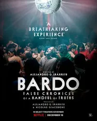 BARDO, ký sự giả về đôi chút sự thật