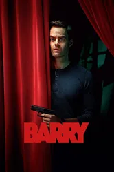 Barry (Phần 2)