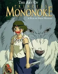 Công chúa Mononoke