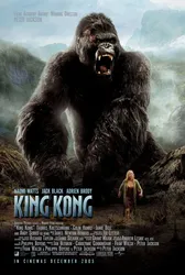 King Kong và Người Đẹp