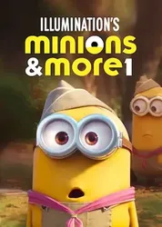 Minions & More Volume 1