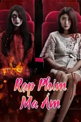 Rạp Phim Ma Ám