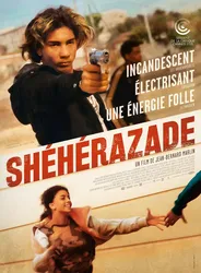 Shéhérazade