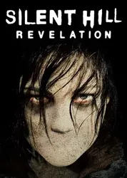 Silent Hill: Revelation